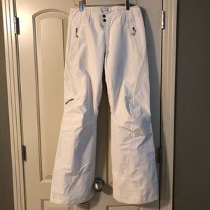 Patagonia Powder Bowl ski & snowboard pants EUC